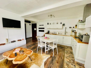 Delux Apartment